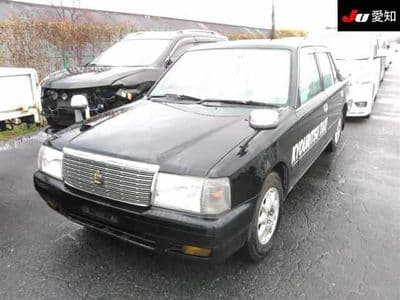 TOYOTA Crown Comfort, 2001 год., лот 10214 - фото 7