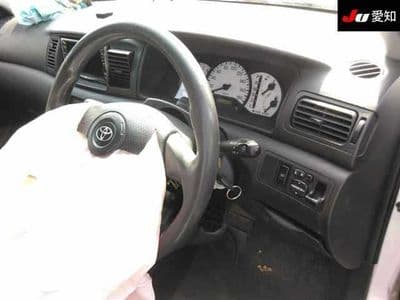 TOYOTA Corolla Runx, 2002 год., лот 10015 - фото 5