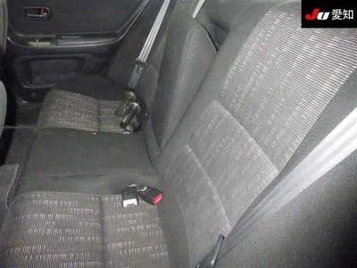 TOYOTA Altezza, 1998 год., лот 4117 - фото 4