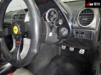 TOYOTA Altezza, 1998 год., лот 4117 - фото 5