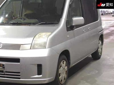 HONDA Mobilio, 2006 год., лот 30617 - фото 7