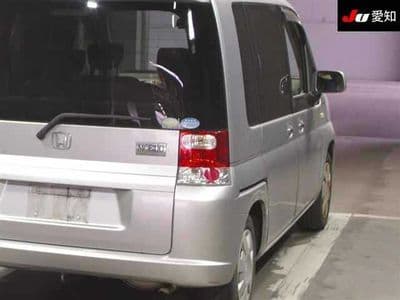 HONDA Mobilio, 2006 год., лот 30617 - фото 8