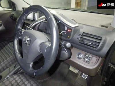 TOYOTA Iq, 2009 год., лот 1010 - фото 5