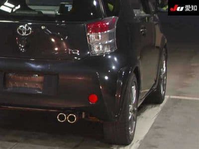 TOYOTA Iq, 2009 год., лот 1010 - фото 8