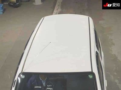 TOYOTA Funcargo, 1999 год., лот 30619 - фото 9