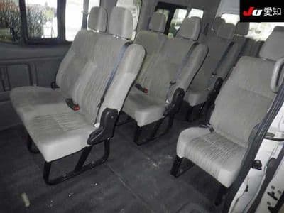 NISSAN Caravan Bus, 2018 год., лот 20119 - фото 4