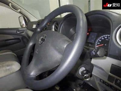 NISSAN Caravan Bus, 2018 год., лот 20119 - фото 5