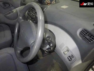 TOYOTA Funcargo, 1999 год., лот 30619 - фото 5