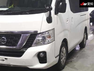 NISSAN Caravan Bus, 2018 год., лот 20119 - фото 7