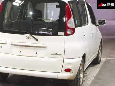 TOYOTA Funcargo, 1999 год., лот 30619 - фото 8