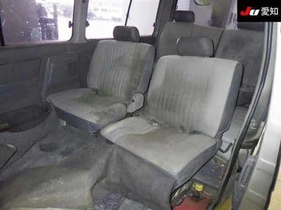 NISSAN Caravan, 1995 год., лот 5125 - фото 4