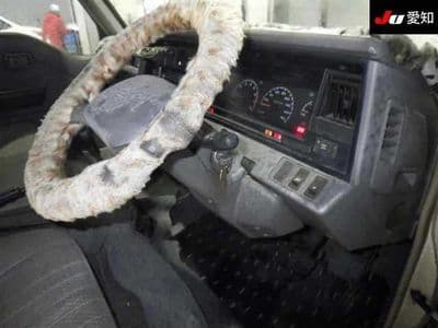 NISSAN Caravan, 1995 год., лот 5125 - фото 5