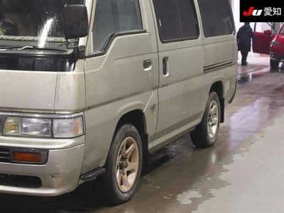 NISSAN Caravan, 1995 год., лот 5125 - фото 7