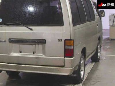 NISSAN Caravan, 1995 год., лот 5125 - фото 8