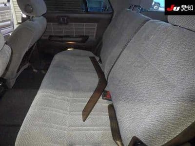 NISSAN Cedric Wagon, 1997 год., лот 3029 - фото 4