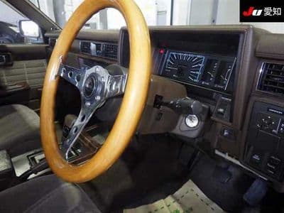 NISSAN Cedric Wagon, 1997 год., лот 3029 - фото 5