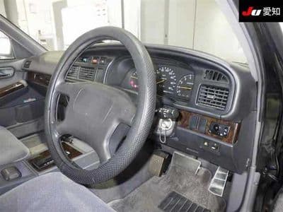 NISSAN Gloria, 1994 год., лот 30520 - фото 5
