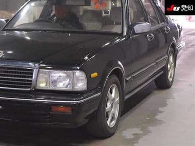 NISSAN Gloria, 1994 год., лот 30520 - фото 7