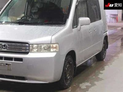 HONDA Spike, 2005 год., лот 30820 - фото 7