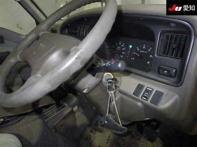 NISSAN Homy Corch, 1994 год., лот 5134 - фото 5