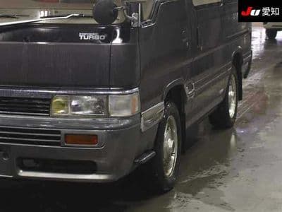 NISSAN Homy Corch, 1994 год., лот 5134 - фото 7