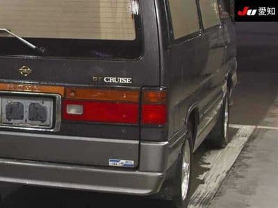 NISSAN Homy Corch, 1994 год., лот 5134 - фото 8