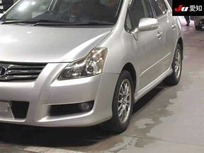 TOYOTA Blade, 2007 год., лот 1031 - фото 7