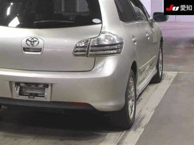 TOYOTA Blade, 2007 год., лот 1031 - фото 8