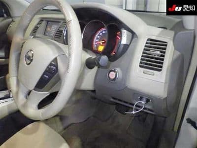 NISSAN Murano, 2009 год., лот 5032 - фото 5
