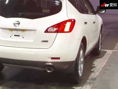 NISSAN Murano, 2009 год., лот 5032 - фото 8