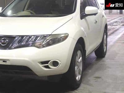 NISSAN Murano, 2009 год., лот 5032 - фото 7