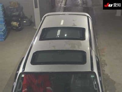 TOYOTA Hiace Regius, 2001 год., лот 30836 - фото 9