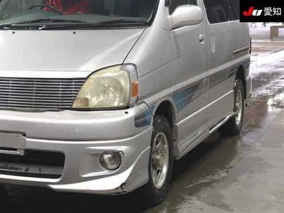 TOYOTA Hiace Regius, 2001 год., лот 30836 - фото 7