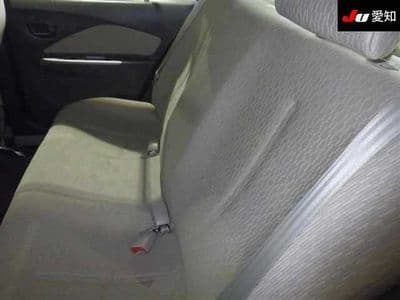 TOYOTA Belta, 2010 год., лот 30739 - фото 4