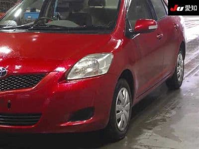 TOYOTA Belta, 2010 год., лот 30739 - фото 7