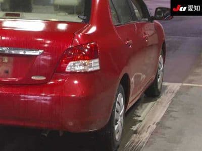 TOYOTA Belta, 2010 год., лот 30739 - фото 8