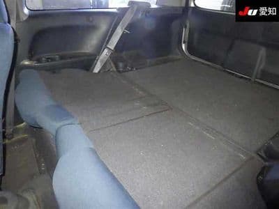 HONDA Hr V, 1999 год., лот 30146 - фото 4