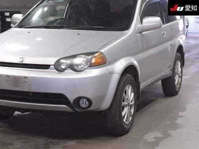 HONDA Hr V, 1999 год., лот 30146 - фото 7