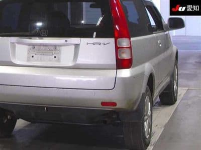 HONDA Hr V, 1999 год., лот 30146 - фото 8