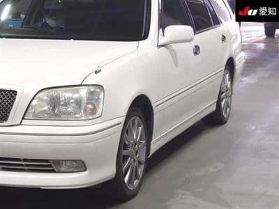 TOYOTA Crown Estate, 2003 год., лот 44 - фото 7