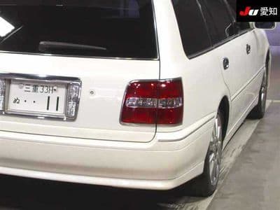 TOYOTA Crown Estate, 2003 год., лот 44 - фото 8