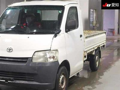 TOYOTA Lite Ace Truck, 2010 год., лот 20147 - фото 7