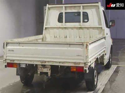 TOYOTA Lite Ace Truck, 2010 год., лот 20147 - фото 8