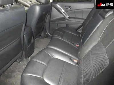 NISSAN Murano, 2011 год., лот 30440 - фото 4
