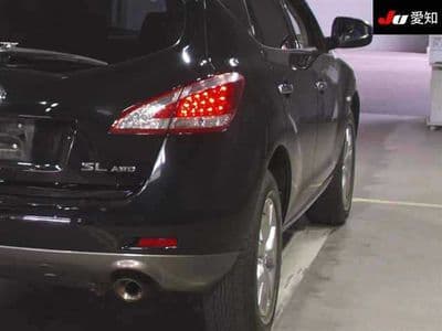 NISSAN Murano, 2011 год., лот 30440 - фото 8