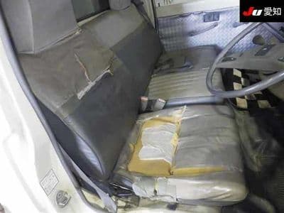 MITSUBISHI Delica Truck, 1989 год., лот 7048 - фото 6