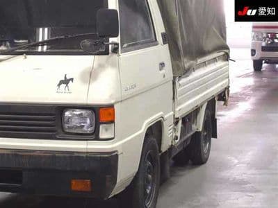 MITSUBISHI Delica Truck, 1989 год., лот 7048 - фото 7