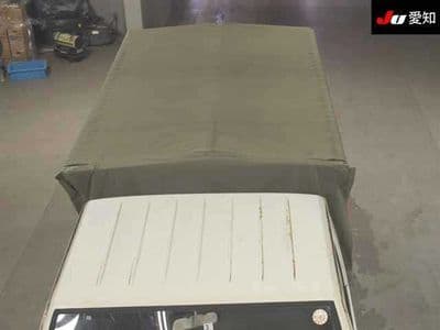 MITSUBISHI Delica Truck, 1989 год., лот 7048 - фото 9