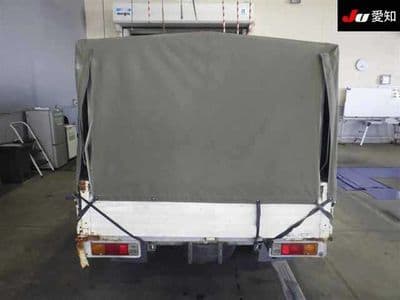 MITSUBISHI Delica Truck, 1989 год., лот 7048 - фото 4