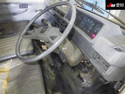 MITSUBISHI Delica Truck, 1989 год., лот 7048 - фото 5